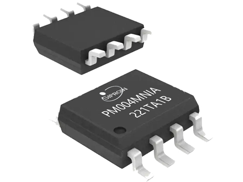 量产版独立式MRAM PM004MNI