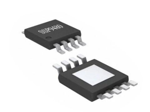 SSP9480 85V/1.5A 降压型开关电源芯片